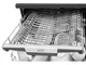 Посудомийна машина Amica DFM 66C8 EOiBH - изображение 6