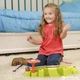 Музыкальная игрушка Кваквафон Battat (BX1389Z) - изображение 7