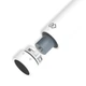 Триммер Huanxing Mini Electric Nose Hair Trimmer HN1 White (6971739370327) - изображение 3