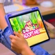 Мягкая игрушка-сюрприз в яйце AME0020 ADOPT ME! S2 - Забавные зверушки (6900007343237) - изображение 4
