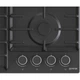 Робоча поверхня GORENJE G 642 AB - зображення 4