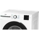 Пральна машина BEKO BM1WFSU37233WB - изображение 5
