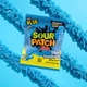 Желейки Sour Patch Kids Blue Raspberry Bag 102 грам - зображення 1