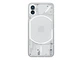 Смартфон Nothing Phone (1) 8/128GB White - зображення 2