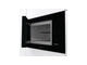 Мікрохвильова піч Gorenje BM235G1SYB - изображение 3