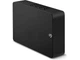 Зовнішній жорсткий диск Seagate Expansion Desktop 12 TB (STKP12000400) - зображення 3