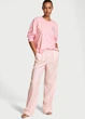 Пижама Victoria's Secret XL розовый (05000419569QBQXL.R) - изображение 1