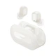 Навушники Baseus Bowie EZ10 True Wireless Earphones White - зображення 1