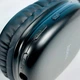 Наушники беспроводные Hoco W35 Max Joy 90h AUX Micro-SD Black - изображение 6