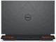 Ноутбук Dell G15 5530 i7-13650HX/64GB/1TB+1TB/Win11 RTX4060 165Hz (Inspiron-5530-8577) - изображение 10