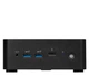 Комп'ютери MSI Cubi NUC i5-120U/8GB/512/Win11P (Cubi NUC 1M-002EU) EU - зображення 6