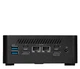 Комп'ютери MSI Cubi NUC i5-120U/8GB/512/Win11P (Cubi NUC 1M-002EU) EU - зображення 8