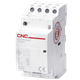 Контактор модульный 4P 40A 4NO 220V [Б00029042] YCCH6 CNC - изображение 1