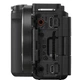 Фотоапарат Sony ZV-E10 II Body RU (ILCZVE10M2) Black - зображення 6