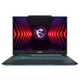 Ноутбук MSI Cyborg 14 A13VF (A13VF-091US) - изображение 1