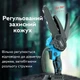 Акумуляторна ланцюгова мініпилка KKMOON 7-B 6-дюймова (JDT-0845594) - зображення 6
