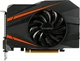 Видеокарта Gigabyte PCI-Ex GeForce GTX 1060 Mini ITX OC 6GB GDDR5 (192bit) (1531/8008) (2 x DVI, HDMI, Display Port) (GV-N1060IXOC-6GD) - изображение 1