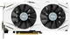 Видеокарта Asus PCI-Ex Radeon RX480 Dual 4GB GDDR5 (256bit) (1266/7000) (DVI, 2 x HDMI, 2 x DisplayPort) (DUAL-RX480-4G) - изображение 1