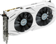 Видеокарта Asus PCI-Ex Radeon RX480 Dual 4GB GDDR5 (256bit) (1266/7000) (DVI, 2 x HDMI, 2 x DisplayPort) (DUAL-RX480-4G) - изображение 2