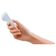 Бесконтактный термометр Xiaomi MiJia iHealth Thermometer (NUN4003CN) [23653] - изображение 3
