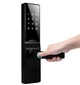 Умный замок Qleung S821 Black - изображение 3