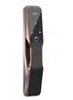 Умный замок Qleung S802 Bronze - изображение 2