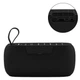 Портативная колонка Bluetooth T&G, радио, черная (TG177) - изображение 3