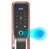 Умный замок Qleung S802 Bronze - изображение 12