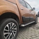 Nissan Navara/NP300 2016-2023 Молдинги на двери (4 шт, ABS) - изображение 2