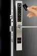 Умный замок Qleung S823 Silver - изображение 15