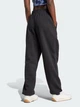 Брюки женские Adidas Originals Essentials French Terry Joggers IW0952 XS Черные (4067894756167) - изображение 5