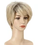 Парик короткий русый VC WIG-370 - изображение 3