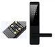 Умный замок Qleung S815 Black - изображение 4
