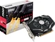 Видеокарта MSI PCI-Ex Radeon RX 460 2GB GDDR5 (128bit) (1210/7000) (DVI, HDMI, DisplayPort) (RX 460 2G OC) - изображение 7