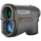 Далекомір Лазерний Тактичний Bushnell Bone Collector 1800 6x25 Brown з балістичним калькулятором - зображення 1