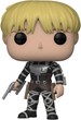 Figurka Funko POP Attack on Titan Armin Arlelt 9 cm (889698679282) - obraz 2