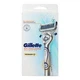 Станок для бритья Gillette Skinguard Sensitive Flexball Power - изображение 1