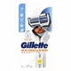 Станок для бритья Gillette Skinguard Sensitive Flexball Power - изображение 3