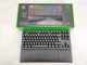 Ігрова клавіатура Razer Huntsman V2 / Механічна / Red Switch / RGB підсвітка / UKR / Black (RZ03-03940500-R3G1) Б/В - зображення 4