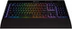 Ігрова клавиатура Corsair K57 RGB Черная (UKR) - изображение 2