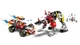 Конструктор LEGO DREAMZzzzz Робот-тигр Купера и Хот-род авто Зеро 1006 элементов (71497) - изображение 5