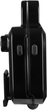Мультимейкер Russell Hobbs, 750Вт, комплект-3 пластини, алюміній, корпус-нержав.сталь, пластик, чорний-срібний - изображение 10