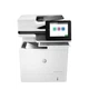 МФУ HP LaserJet Managed MFP E62565hs (J8J73A) Лазерный принтер монохром + копир + сканер Б/у Гарантия 12 месяцев - изображение 3