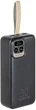 УМБ RIVACASE Rivapower VA2585 30000 mAh 20W Black (VA2585_BK) - зображення 1