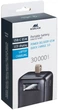 УМБ RIVACASE Rivapower VA1083 30000 mAh PD 65W Black - зображення 13