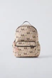 Рюкзак для дівчаток Zara Mickey Mouse Disney 1806/006 Різнобарвний - зображення 1