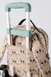 Рюкзак для дівчаток Zara Mickey Mouse Disney 1806/006 Різнобарвний - зображення 4