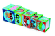 Piramidka edukacyjna Scratch Jumbo Cubes Farma 5 elementów (5414561810728) - obraz 5