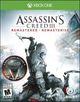 Assassins Creed III Remastered (Xbox One, русская версия) - изображение 1