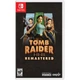 Tomb Raider I, II & III Remastered (Switch) - зображення 1
